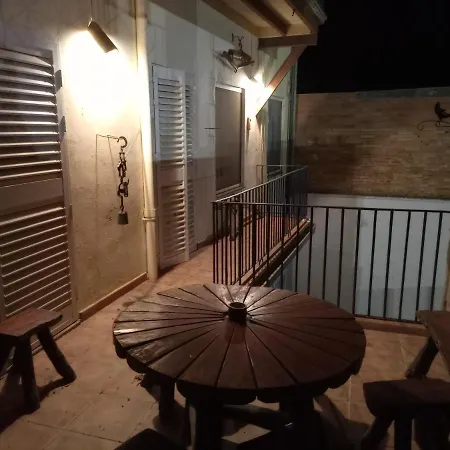 شقة Casa Aymerich Bellpuig