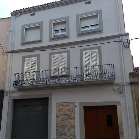Casa Aymerich *