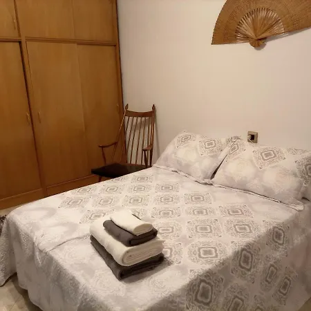 Apartment Casa Aymerich *