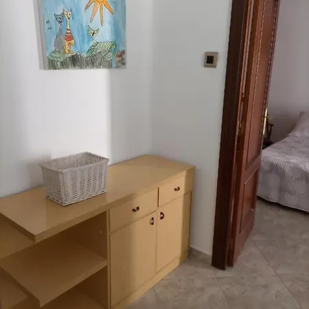 Apartment Casa Aymerich Bellpuig