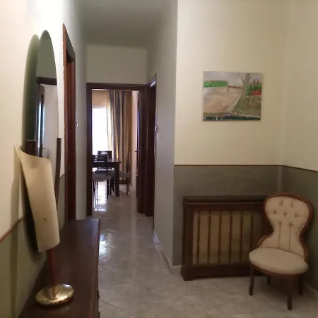 Casa Aymerich شقة