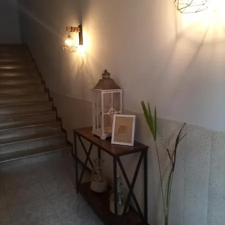 Casa Aymerich * Bellpuig