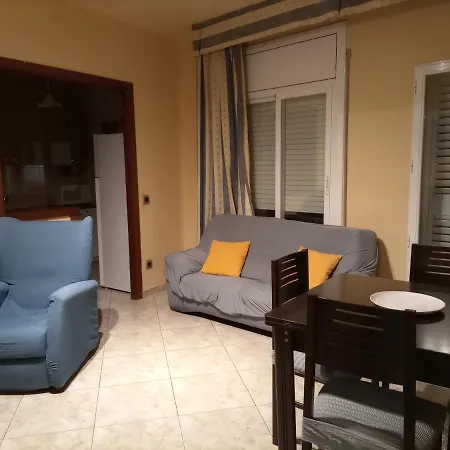 Casa Aymerich Apartment