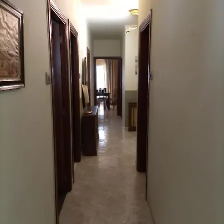 شقة Casa Aymerich