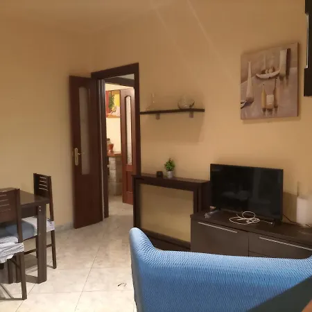 Appartement Casa Aymerich Bellpuig