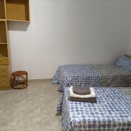 Appartement Casa Aymerich *