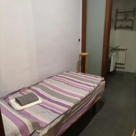 Appartement Casa Aymerich